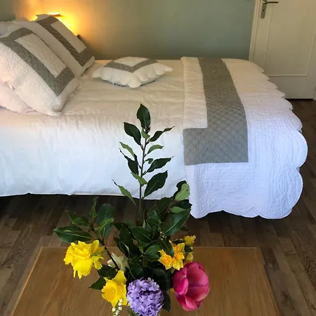 Maison d'hôtes Les Grands Pins *