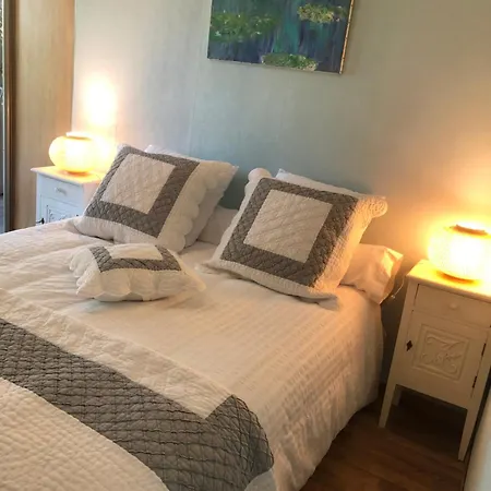 Maison d'hôtes Les Grands Pins