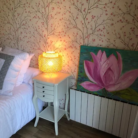 Les Grands Pins * Bois-Jerome-Saint-Ouen