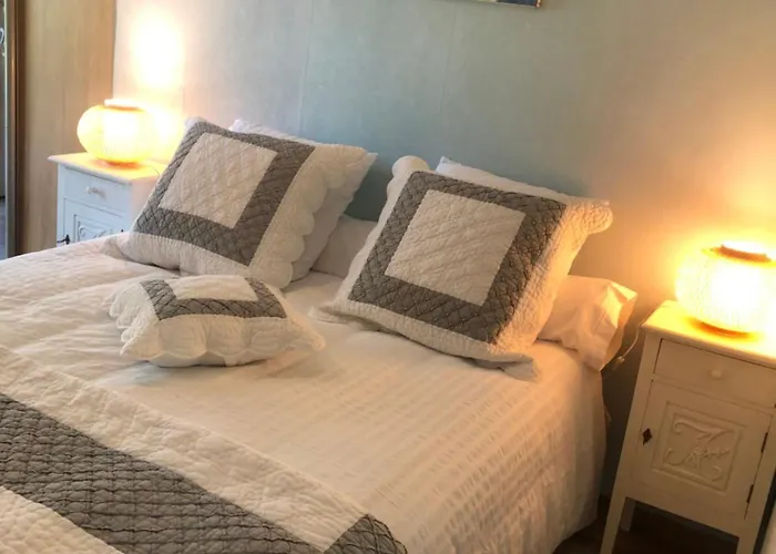 Guest house Les Grands Pins