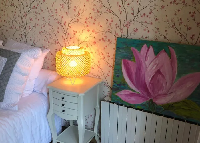 Les Grands Pins * Bois-Jerome-Saint-Ouen